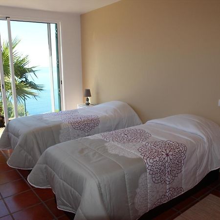 Apartamento Mar Azul Leilighet Calheta  Eksteriør bilde