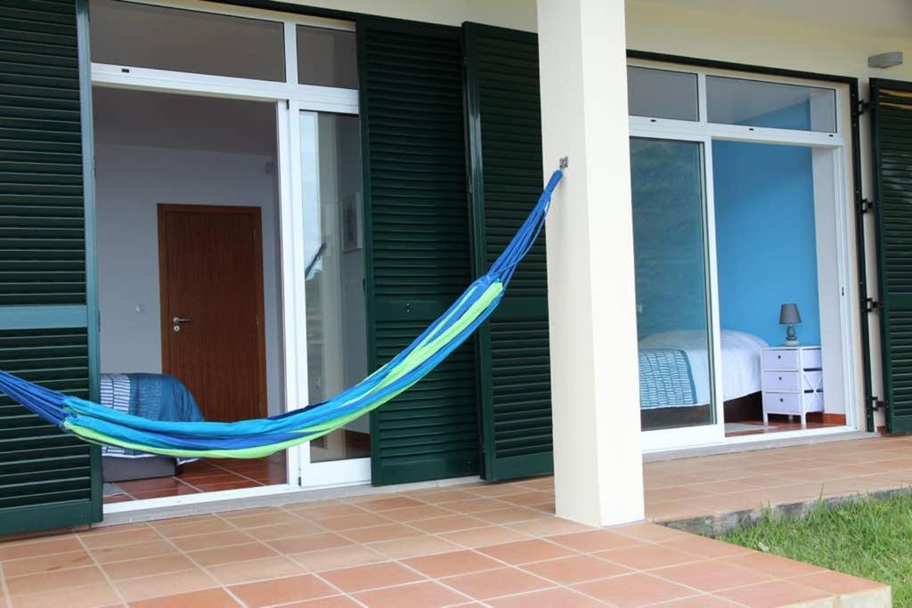 Apartamento Mar Azul Leilighet Calheta  Eksteriør bilde