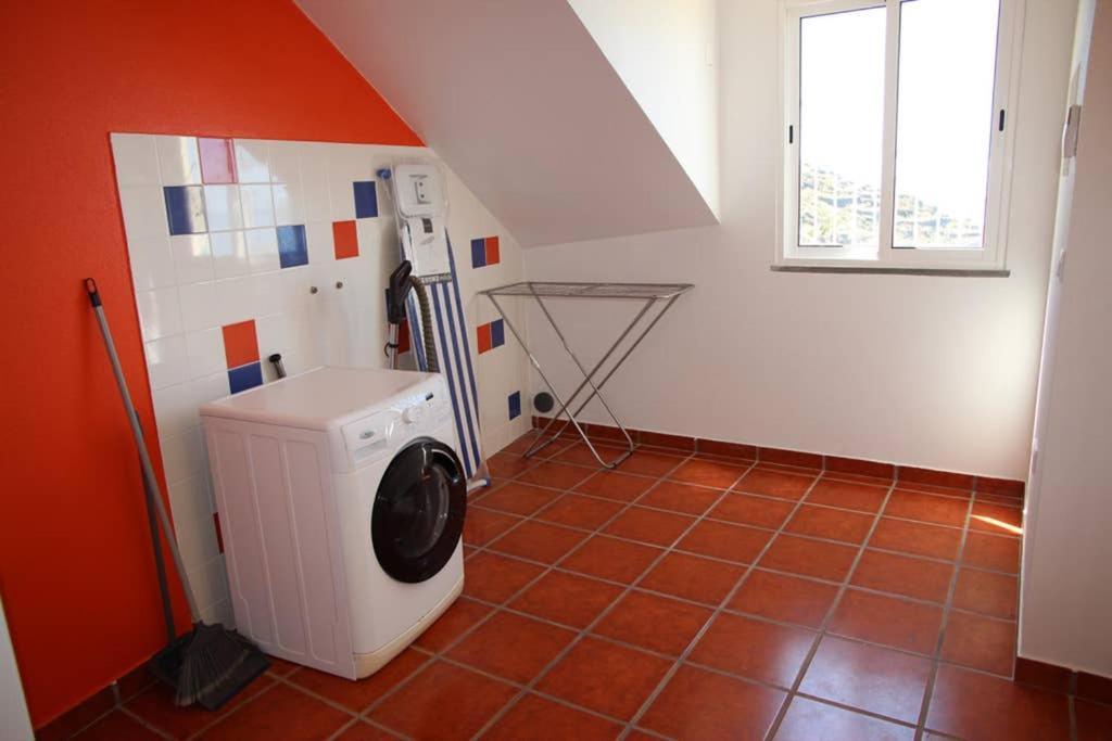 Apartamento Mar Azul Leilighet Calheta  Eksteriør bilde